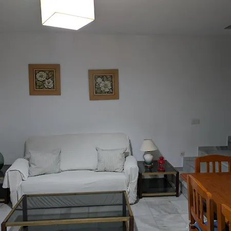 Adosado En Con Piscina Y Chimenea, Cerca De La Playa * Matalascanas