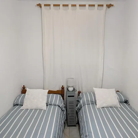 Adosado En Con Piscina Y Chimenea, Cerca De La Playa * Matalascanas