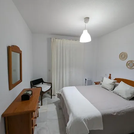 Holiday home Adosado En Con Piscina Y Chimenea, Cerca De La Playa Matalascanas